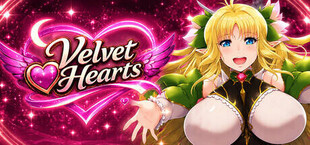 Velvet Hearts