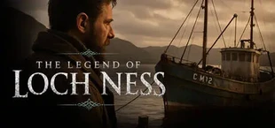 The Legend of Loch Ness