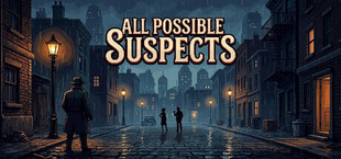 All Possible Suspects