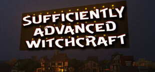 Sufficiently Advanced Witchcraft