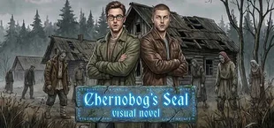 Visual Novel: Chernobog's Seal