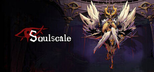 Soulscale