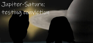 Jupiter-Saturn:testing convitcion
