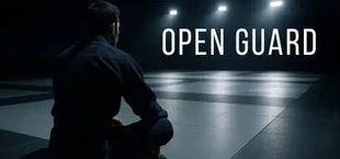OPEN GUARD