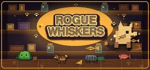 Rogue Whiskers