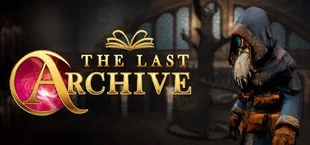 The Last Archive