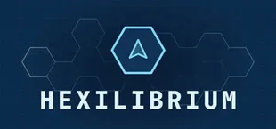 Hexilibrium