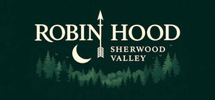 Robin Hood: Sherwood Valley