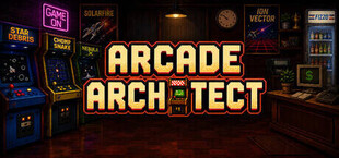 Arcade Architect