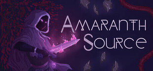 Amaranth Source Online