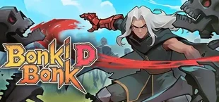 Bonki D Bonk
