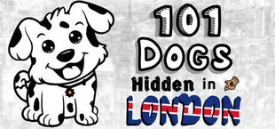 101 Dogs Hidden in London