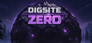 DIGSITE ZERO