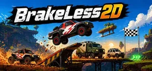 BrakeLess2D