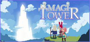 Magi Tower
