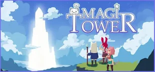 Magi Tower