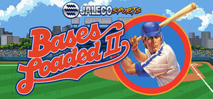 Jaleco Sports: Bases Loaded 2