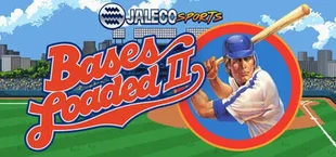 Jaleco Sports: Bases Loaded 2