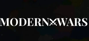Modern Wars