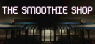 The Smoothie Shop
