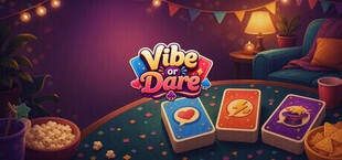 Vibe or Dare