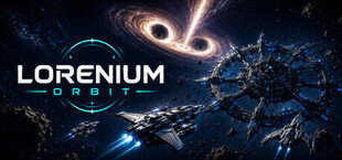 Lorenium Orbit