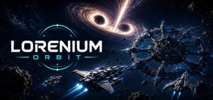 Lorenium Orbit