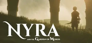 Nyra and the Garden of Moros