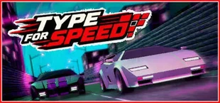 Type for Speed