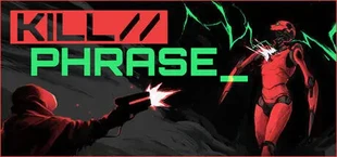 KILLPHRASE