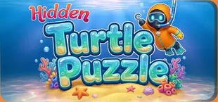 Hidden Turtle Puzzle