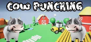 Cow Punching