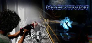 Hacktivist: Escape the Automaton
