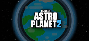 Clicker Astro Planet 2