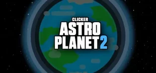 Clicker Astro Planet 2