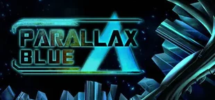 Parallax Blue