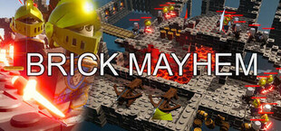 Brick Mayhem