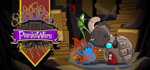 Planks Wars