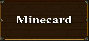 Minecard