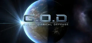 G.O.D. Global Orbital Defense