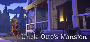 Uncle Otto's Mansion