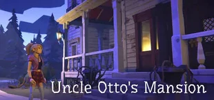Uncle Otto's Mansion