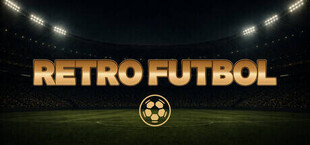 Retro Futbol