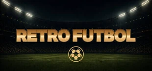 Retro Futbol