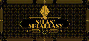 Silas' Speakeasy