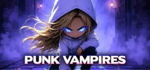Punk Vampires