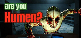 are you humen?