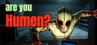 are you human?
