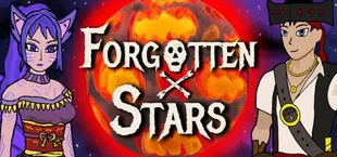 Forgotten Stars