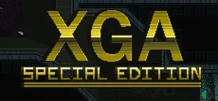 XGA SPECIAL EDITION